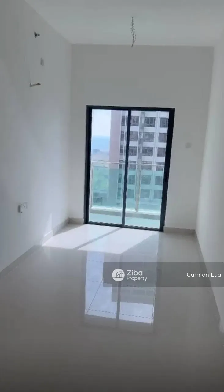 The Green Service Residence, Melaka