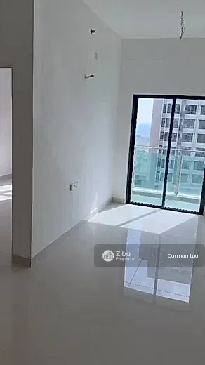 The Green Service Residence, Melaka