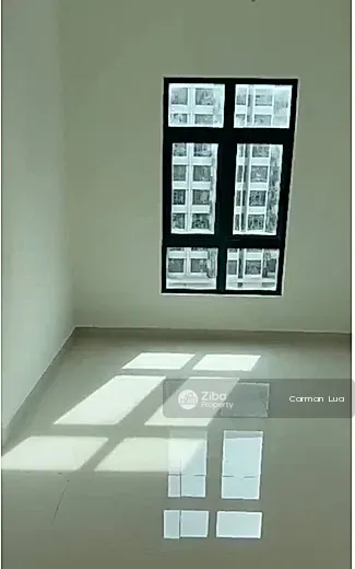 The Green Service Residence, Melaka