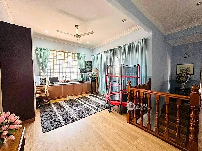 Taman Setia Gombak