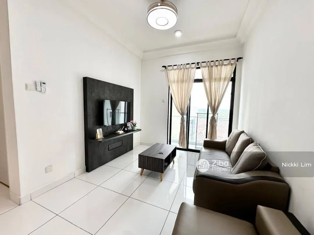 The Platino Serviced Apartment