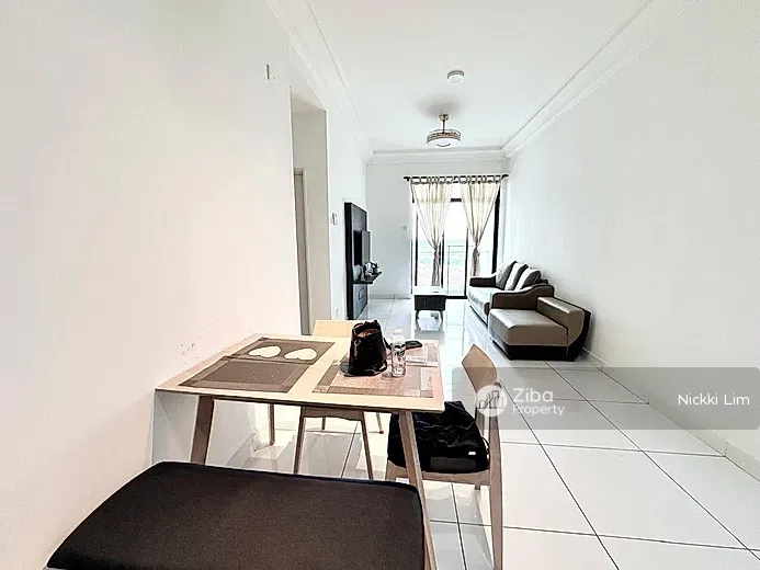 The Platino Serviced Apartment