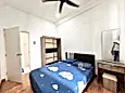 The Platino Serviced Apartment