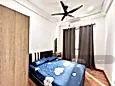 The Platino Serviced Apartment