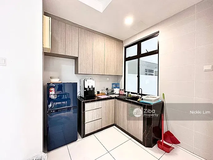 The Platino Serviced Apartment