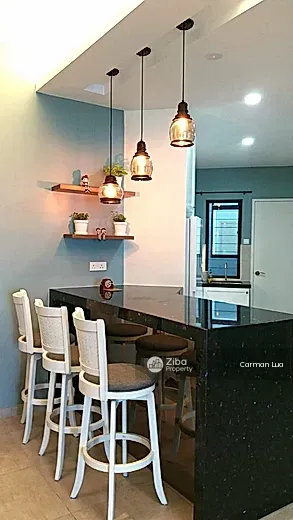 Atlantis Residence