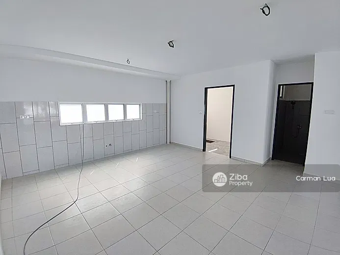 Taman Serkam Ria