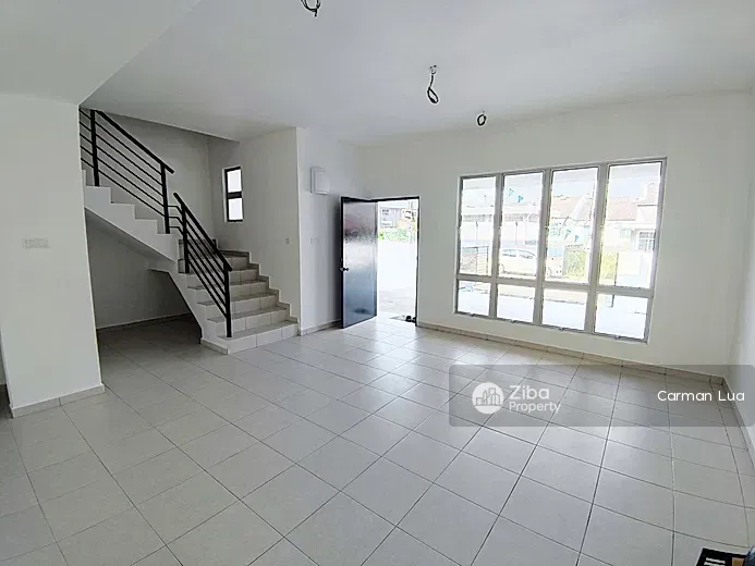 Taman Serkam Ria