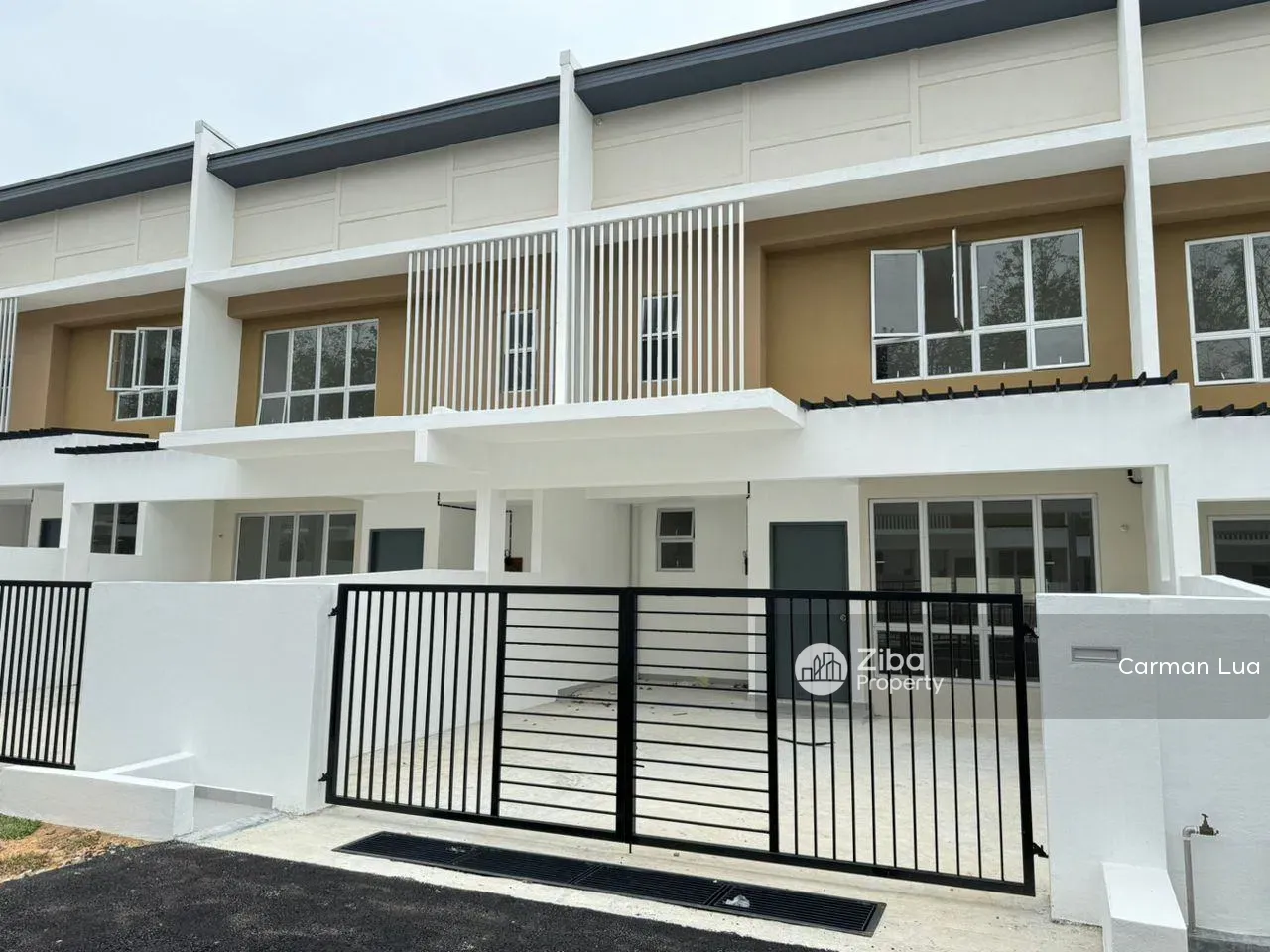 Taman Serkam Ria