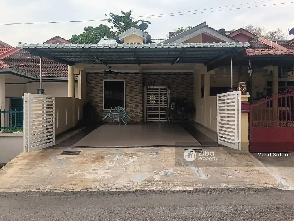 Taman Semarak 2 Nilai