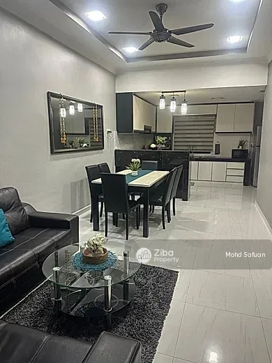 Taman Semarak 2 Nilai