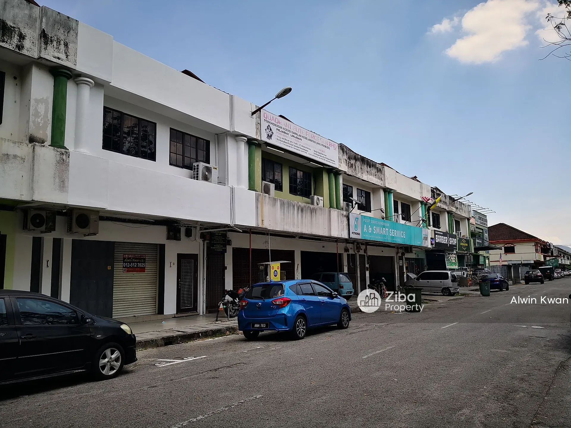 Taman Tasek Baru