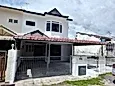 Gunung Rapat Taman Timah