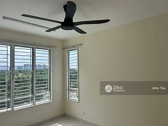 D'cassia Apartment