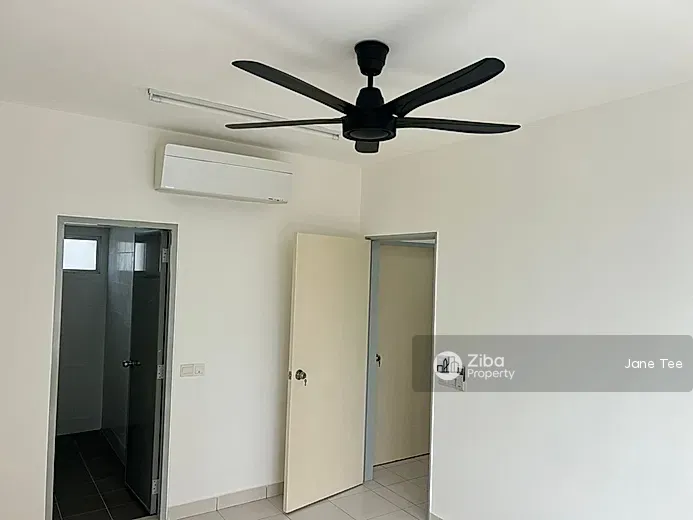 D'cassia Apartment