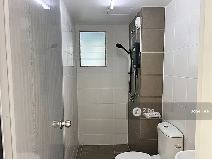 D'cassia Apartment