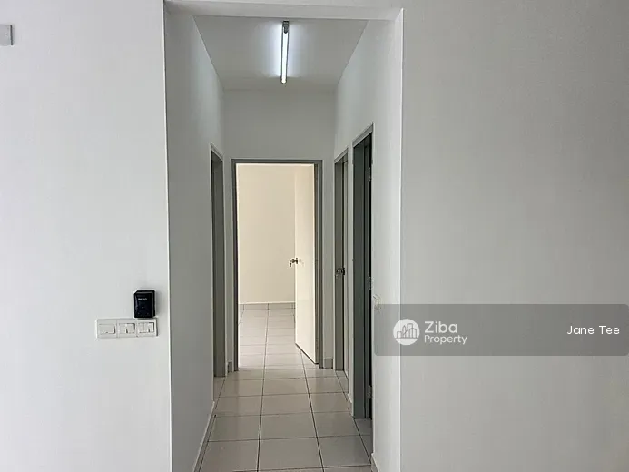 D'cassia Apartment