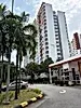 D'cassia Apartment