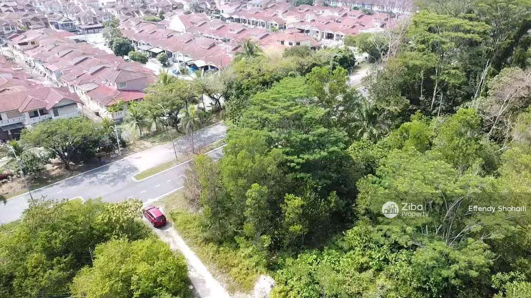 Salak Tinggi, Sepang