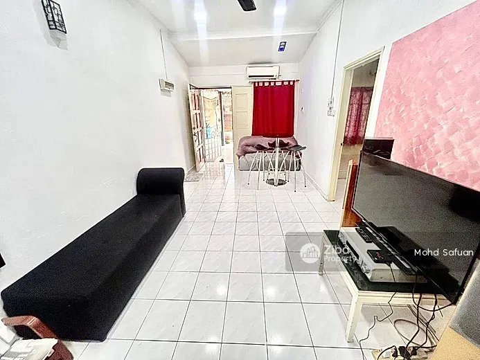 Taman Sri Cheras Jaya