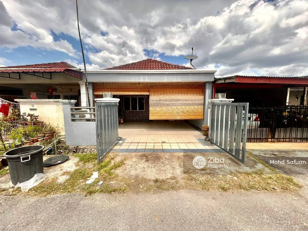 Taman Sri Cheras Jaya
