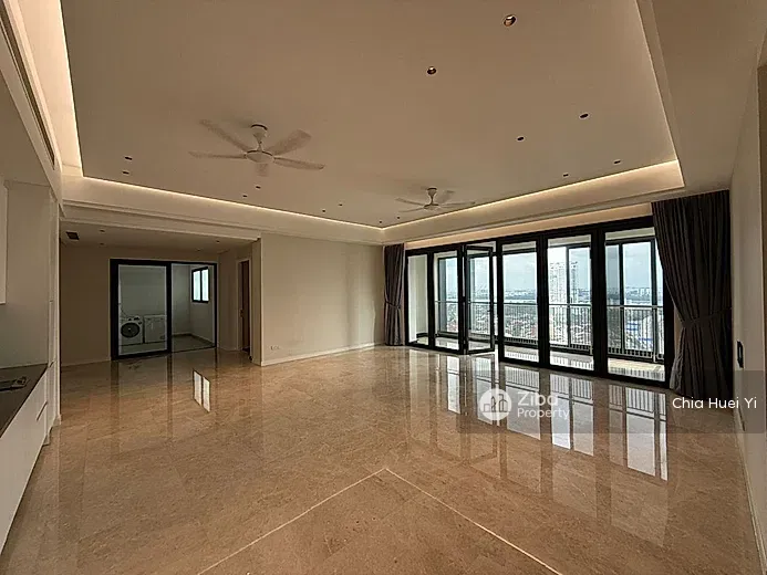 Astaka One Bukit Senyum Condominium