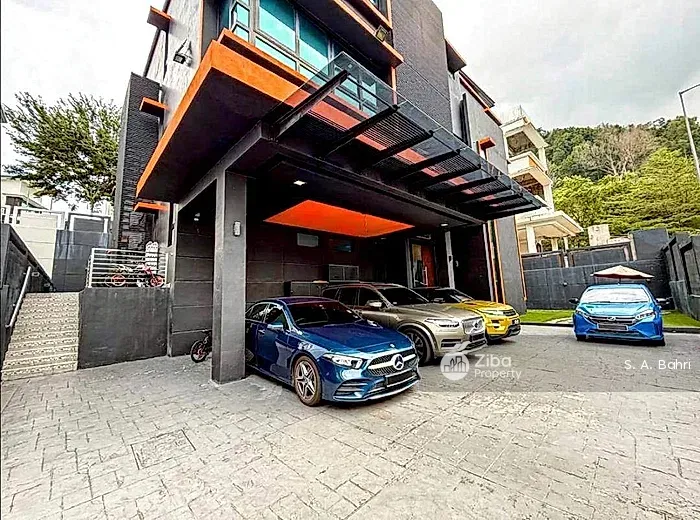 Sering Ukay Ampang
