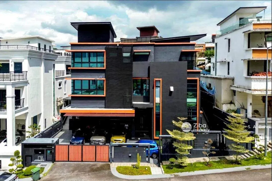 Sering Ukay Ampang