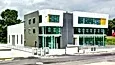Rawang Intergrated Industrial Park