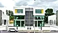 Rawang Intergrated Industrial Park