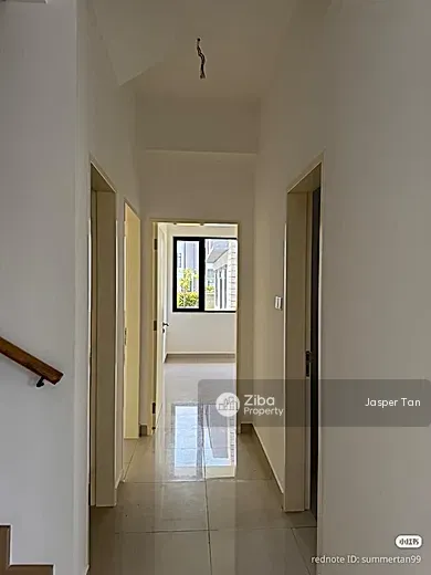 Diamond City Emerald Residence, Semenyih