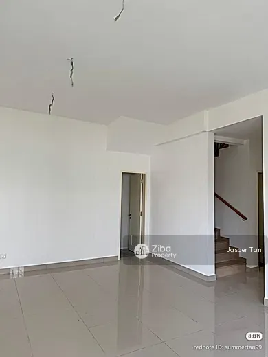 Diamond City Emerald Residence, Semenyih