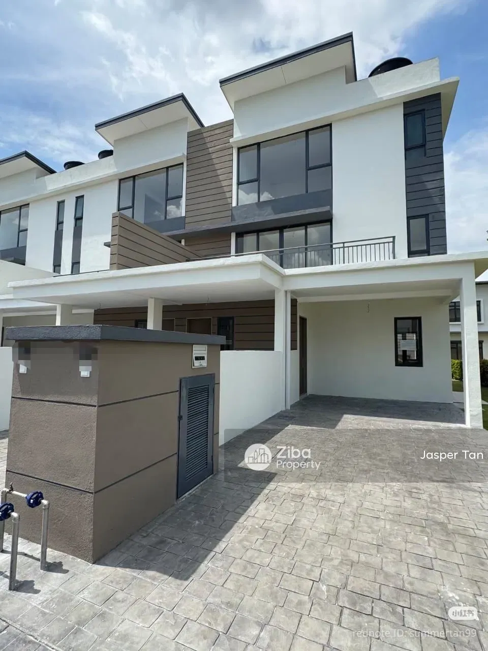 Diamond City Emerald Residence, Semenyih