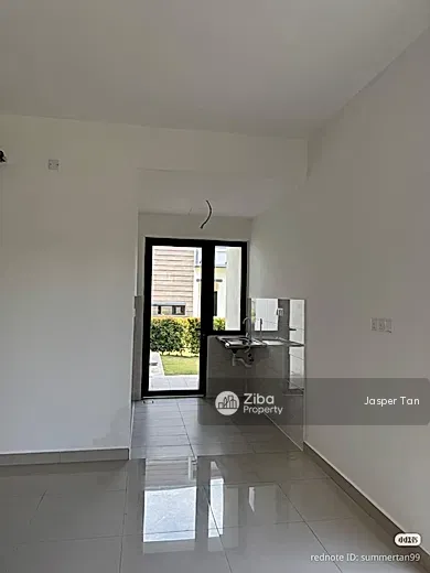 Diamond City Emerald Residence, Semenyih
