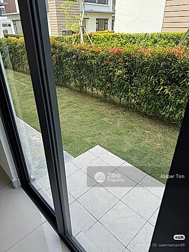 Diamond City Emerald Residence, Semenyih