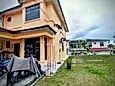 Taman Lestari Putra Seri Kembangan