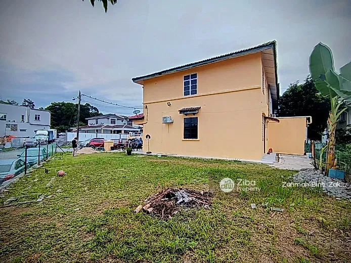Taman Lestari Putra Seri Kembangan