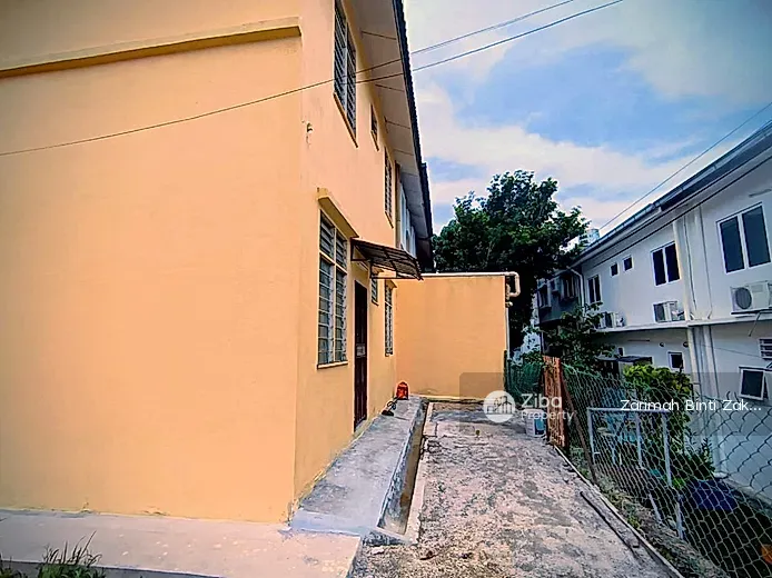 Taman Lestari Putra Seri Kembangan