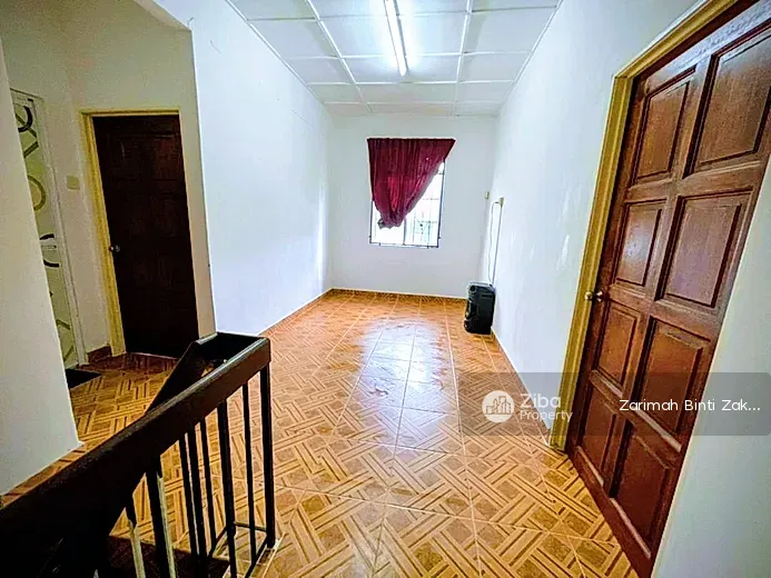 Taman Lestari Putra Seri Kembangan