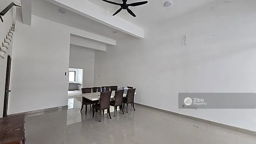 Aman Putra, Puchong, Selangor