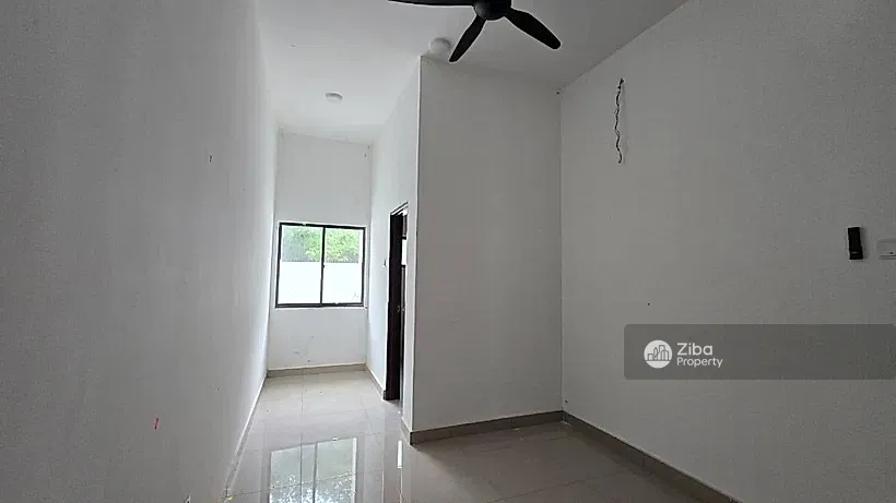 Aman Putra, Puchong, Selangor