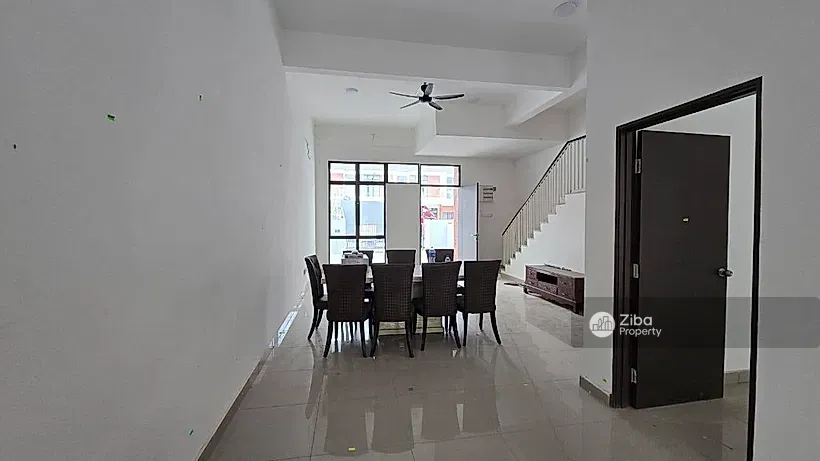 Aman Putra, Puchong, Selangor