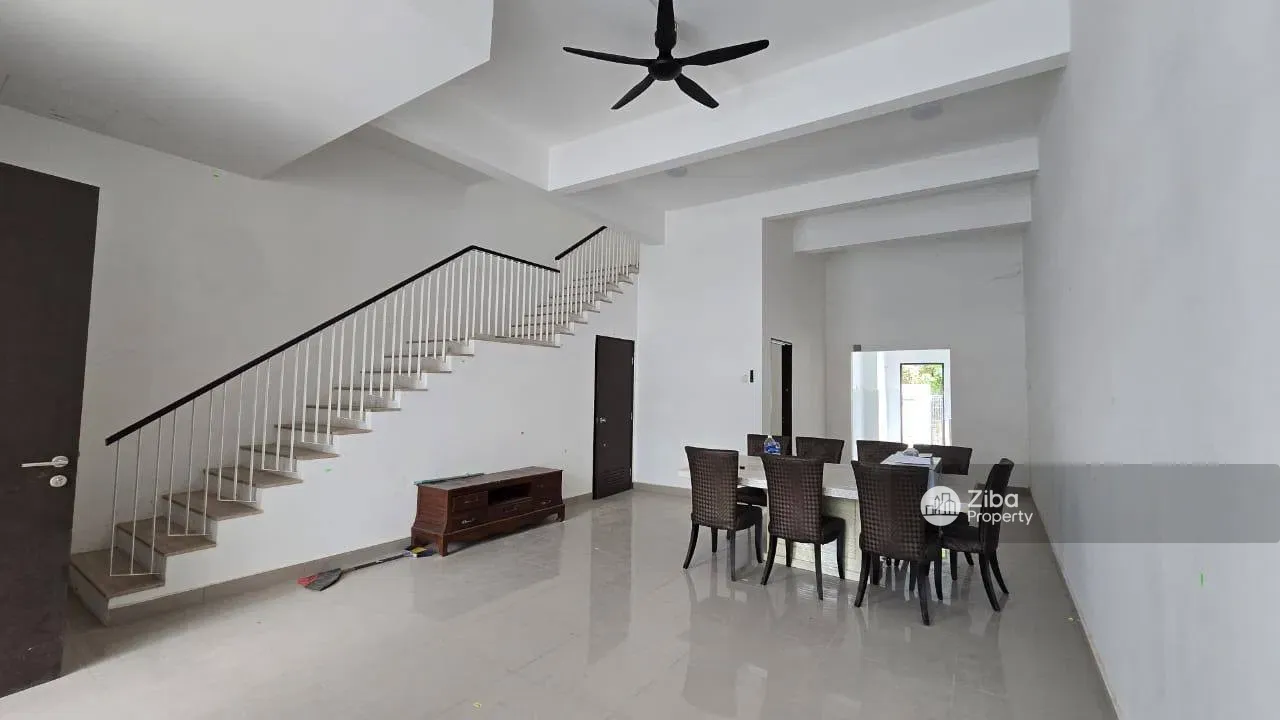 Aman Putra, Puchong, Selangor