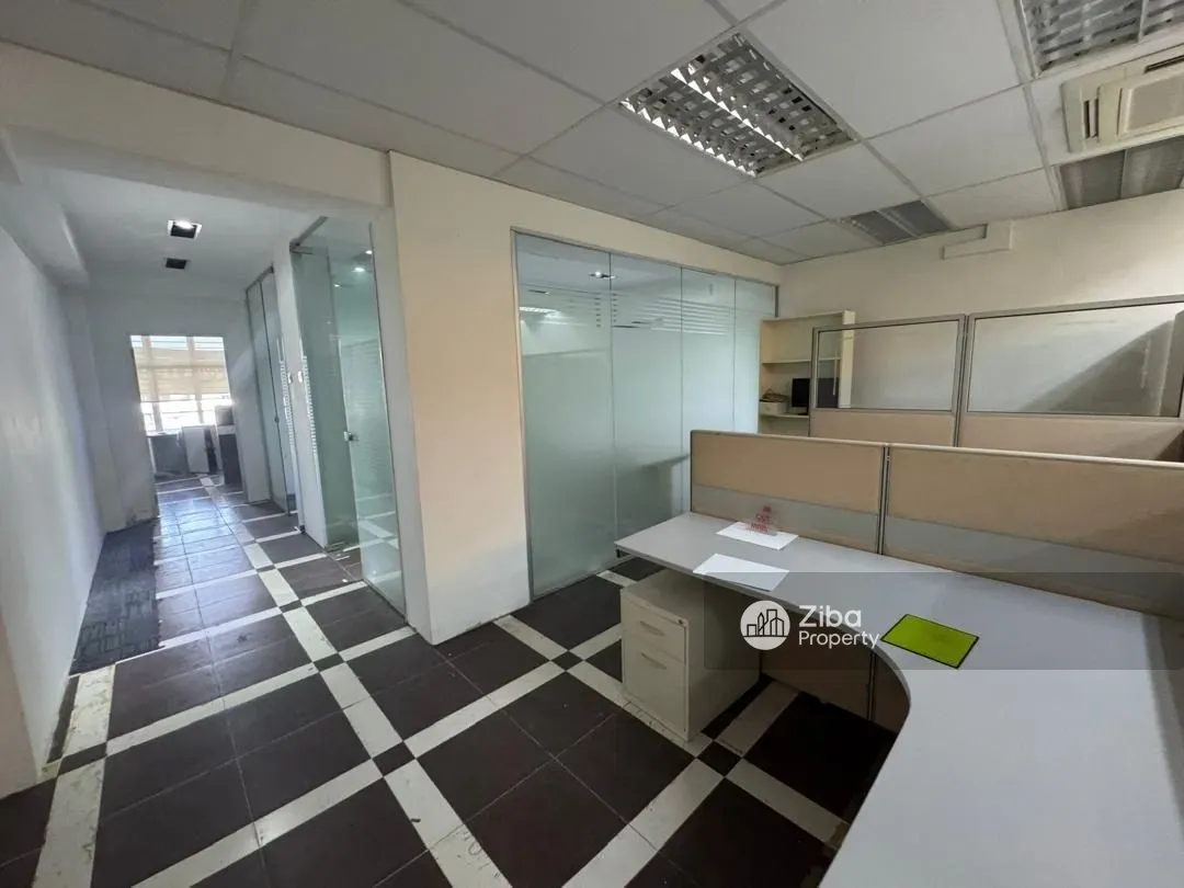Setiawangsa Business Suites