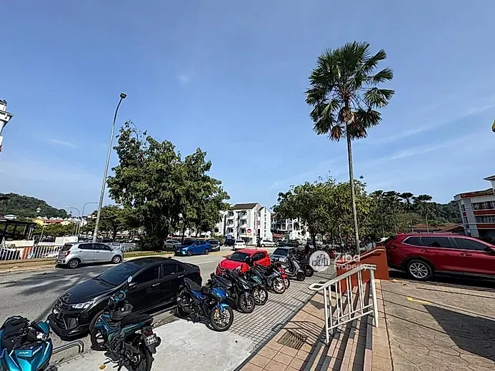 Setiawangsa Business Suites