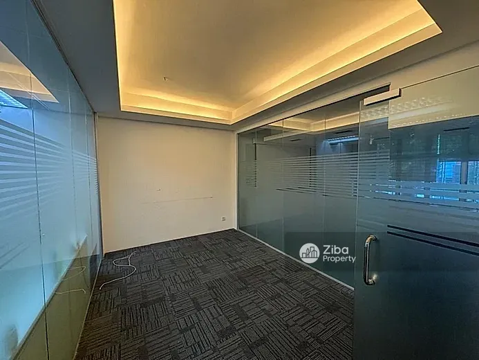 Setiawangsa Business Suites