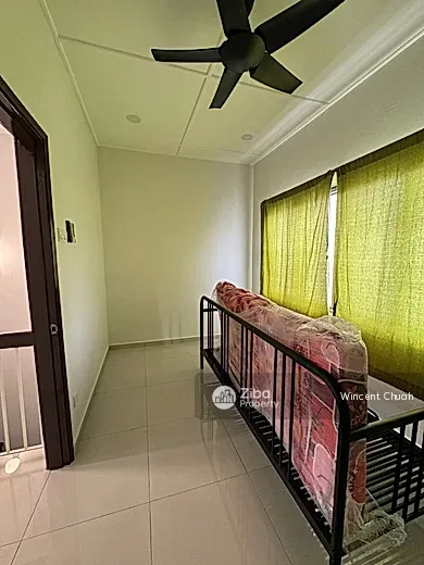 Usj 2, Subang Jaya