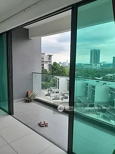 Cristal Serin Residence