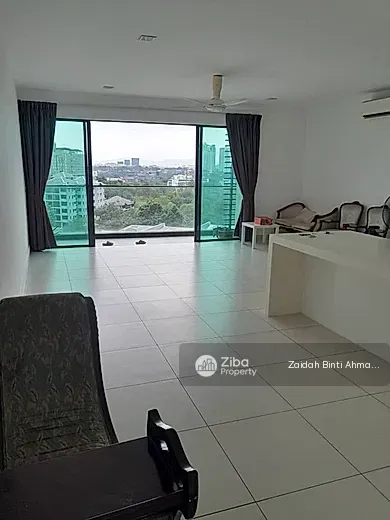 Cristal Serin Residence