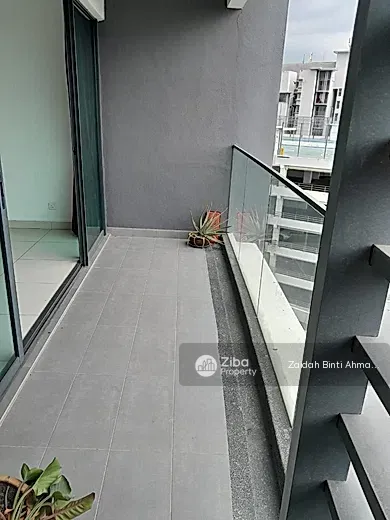 Cristal Serin Residence
